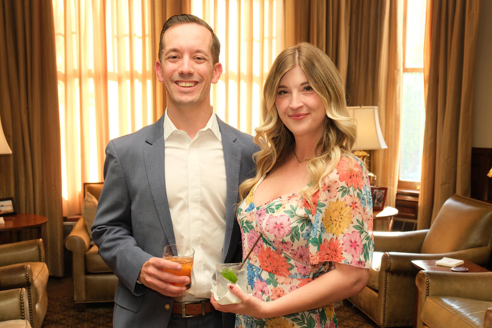 Foster MBA Events